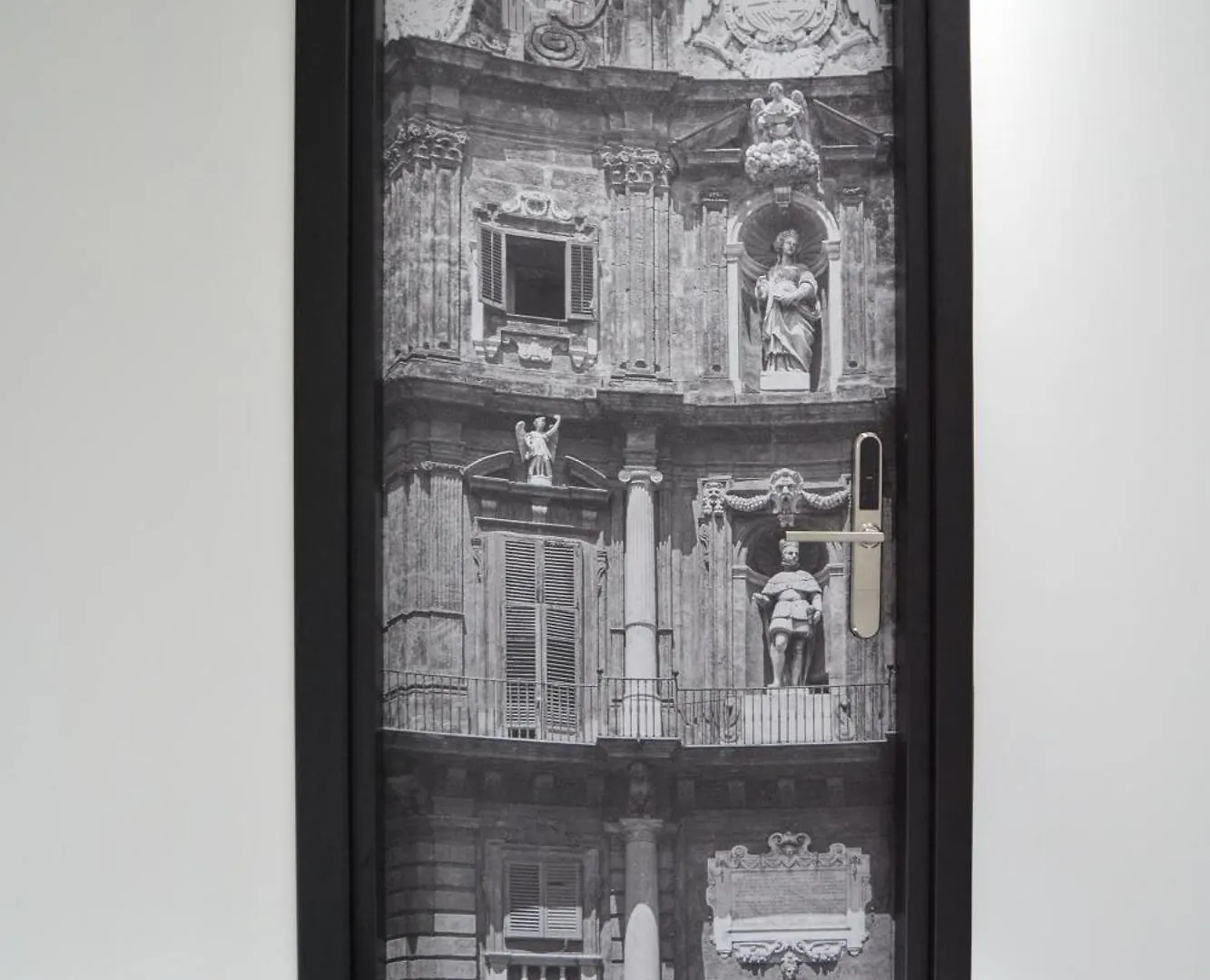 Dimora Garibaldi Hotel Palermo Italy