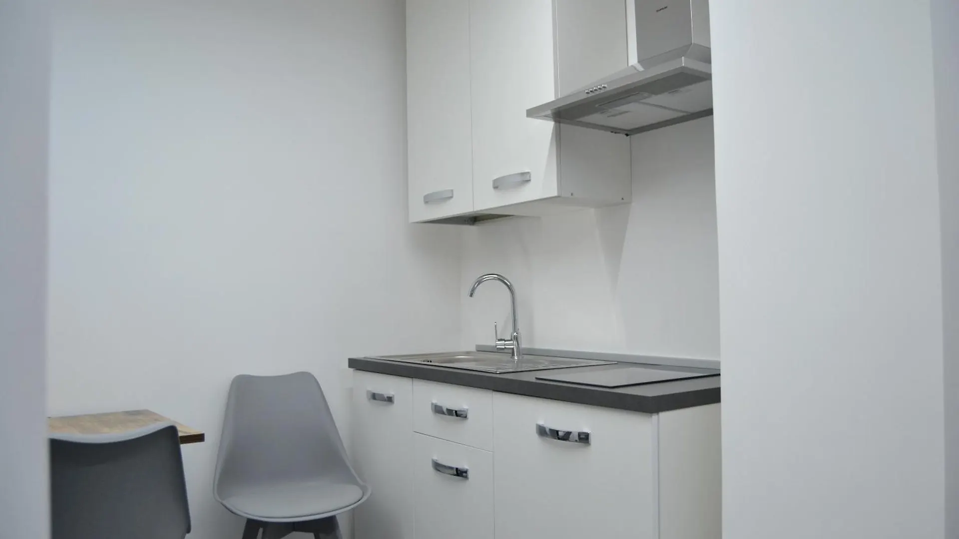 Dimora Garibaldi Hotel Palermo Guest house