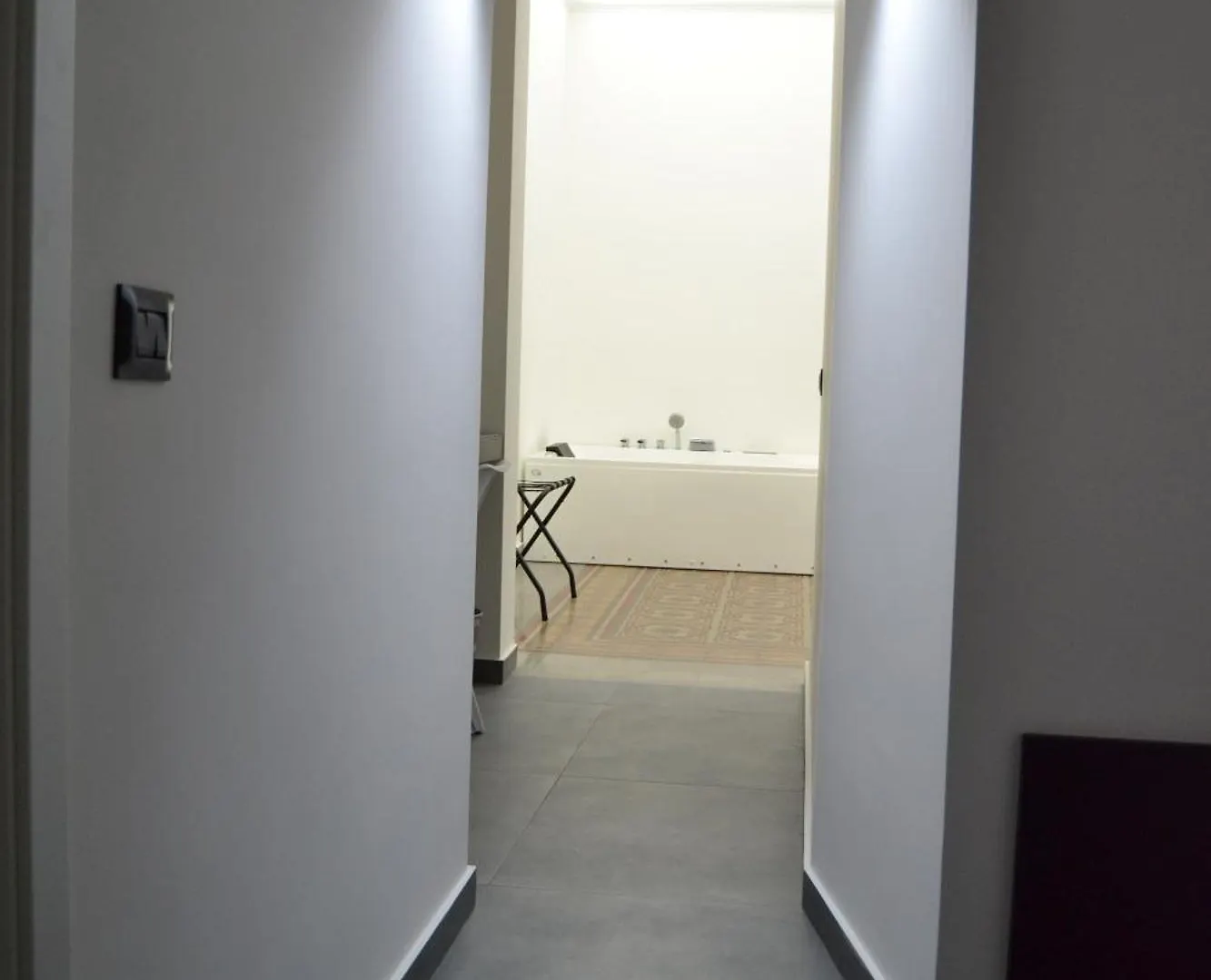 Guest house Dimora Garibaldi Hotel Palermo