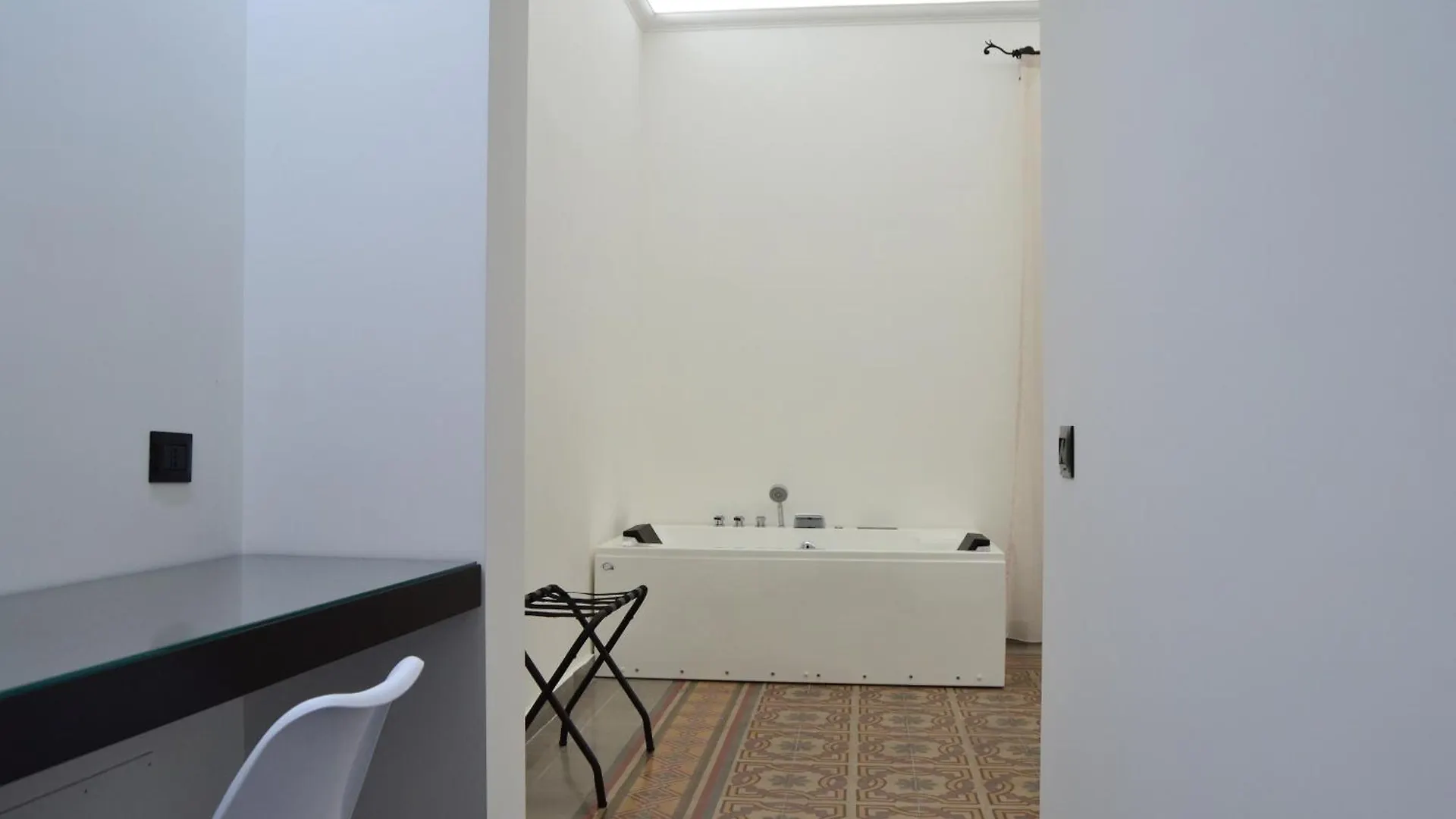 Dimora Garibaldi Hotel Palermo Guest house