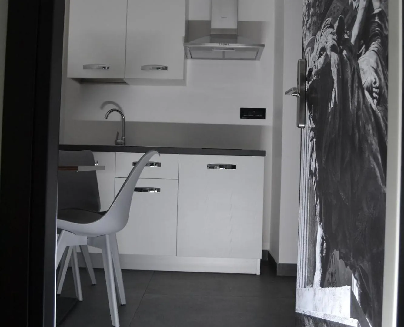 Guest house Dimora Garibaldi Hotel Palermo