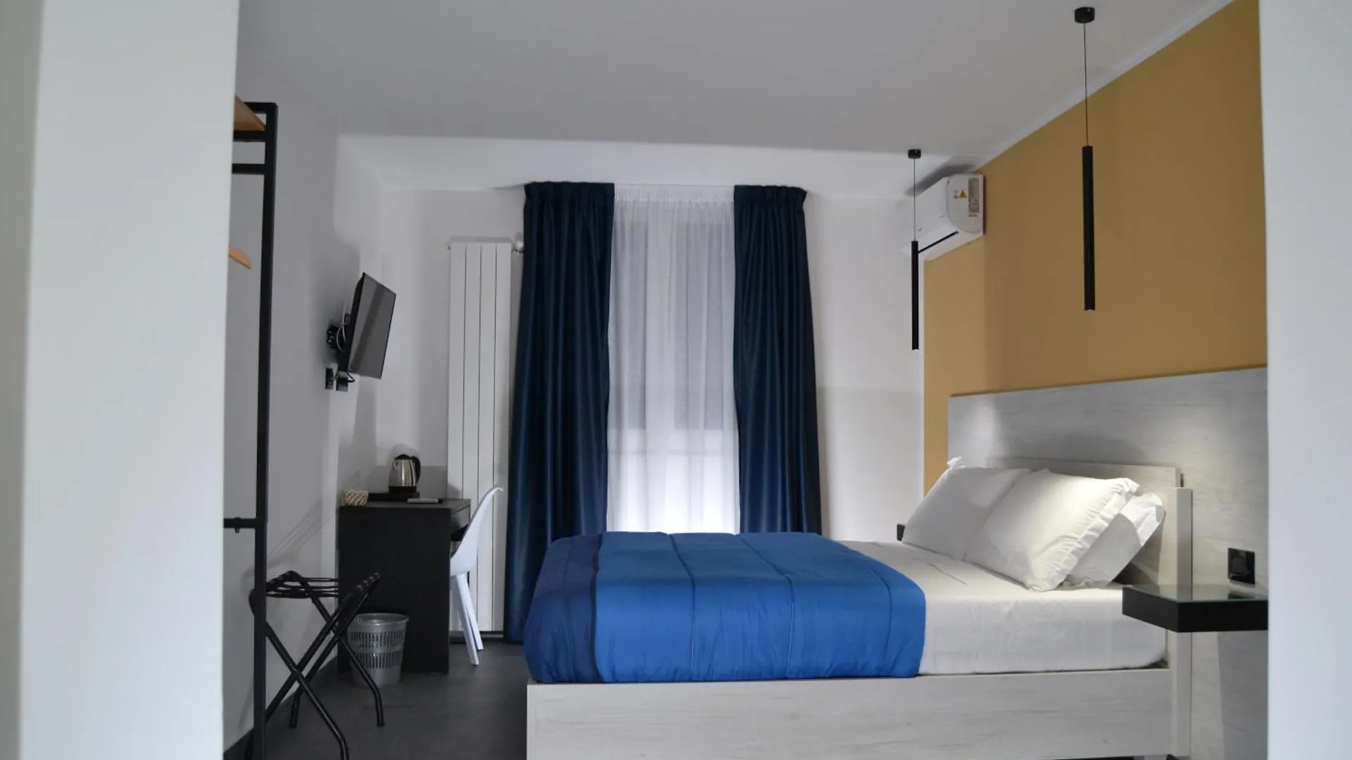 Guest house Dimora Garibaldi Hotel Palermo