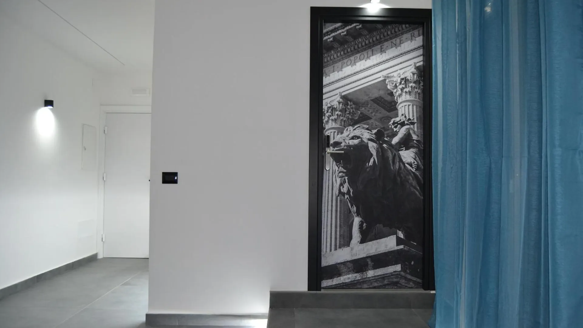 Guest house Dimora Garibaldi Hotel Palermo