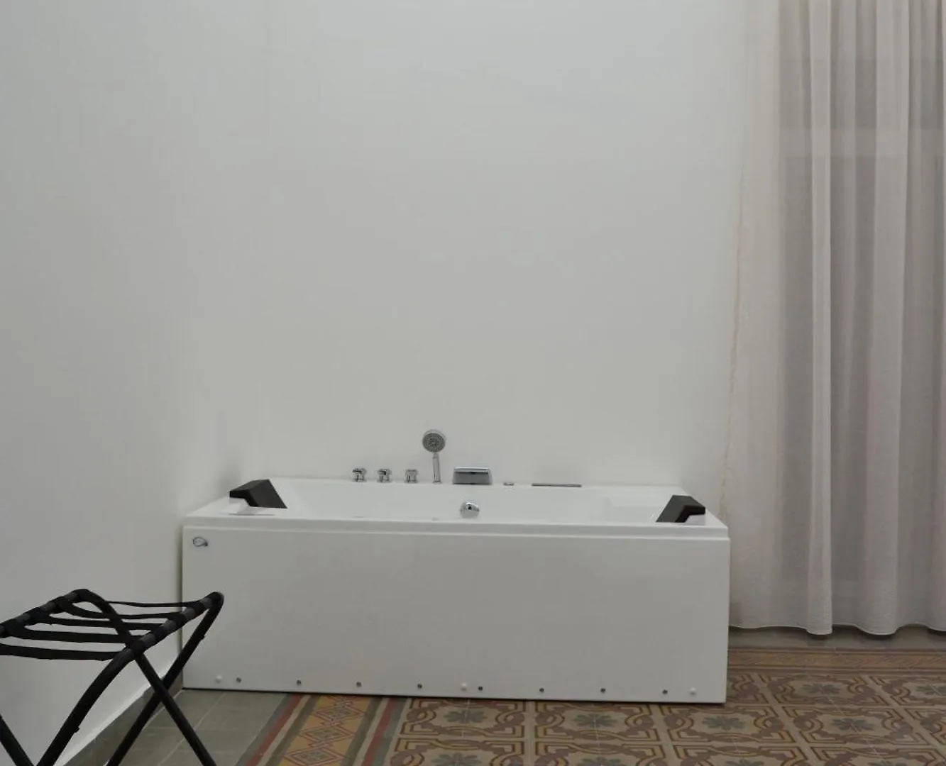 Dimora Garibaldi Hotel Palermo 0*,