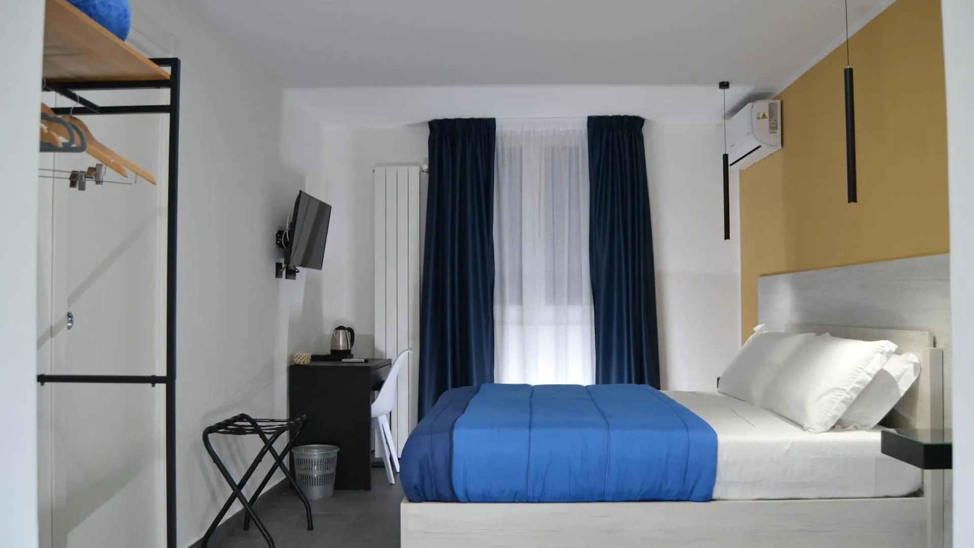 Dimora Garibaldi Hotel Palermo 0*,  Italy