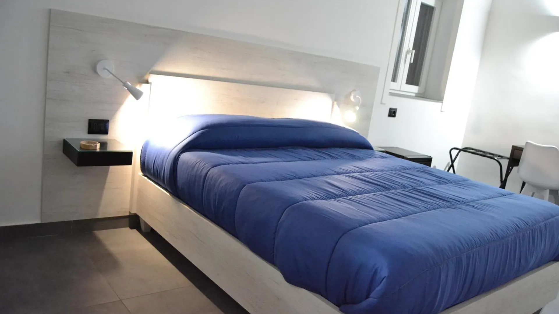 Dimora Garibaldi Hotel Palermo Guest house