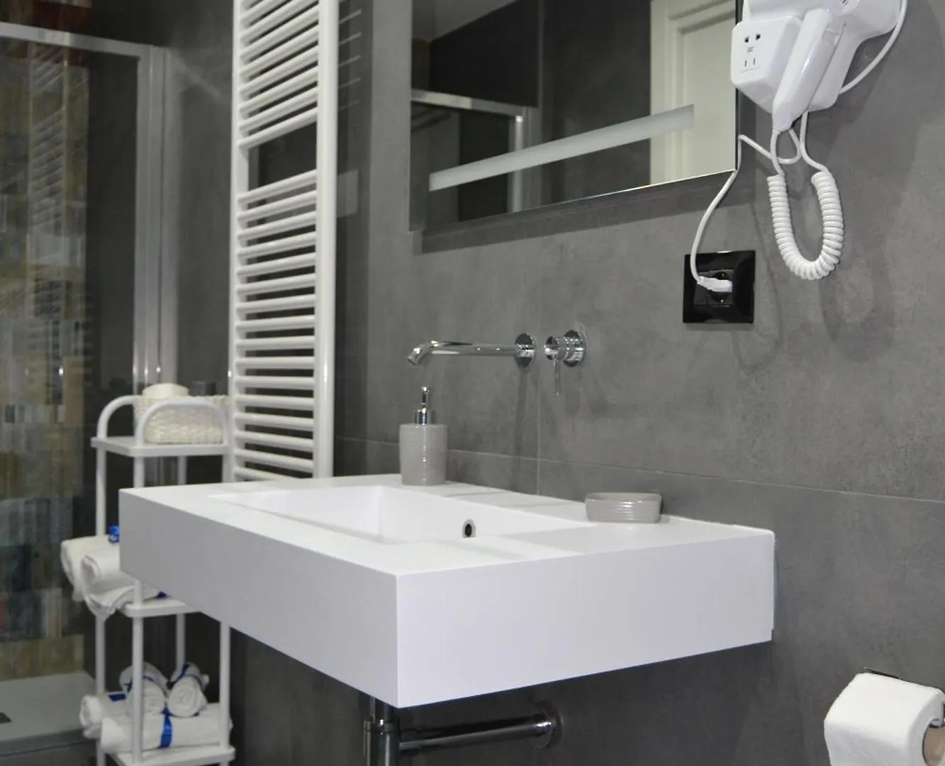 Dimora Garibaldi Hotel Palermo Guest house