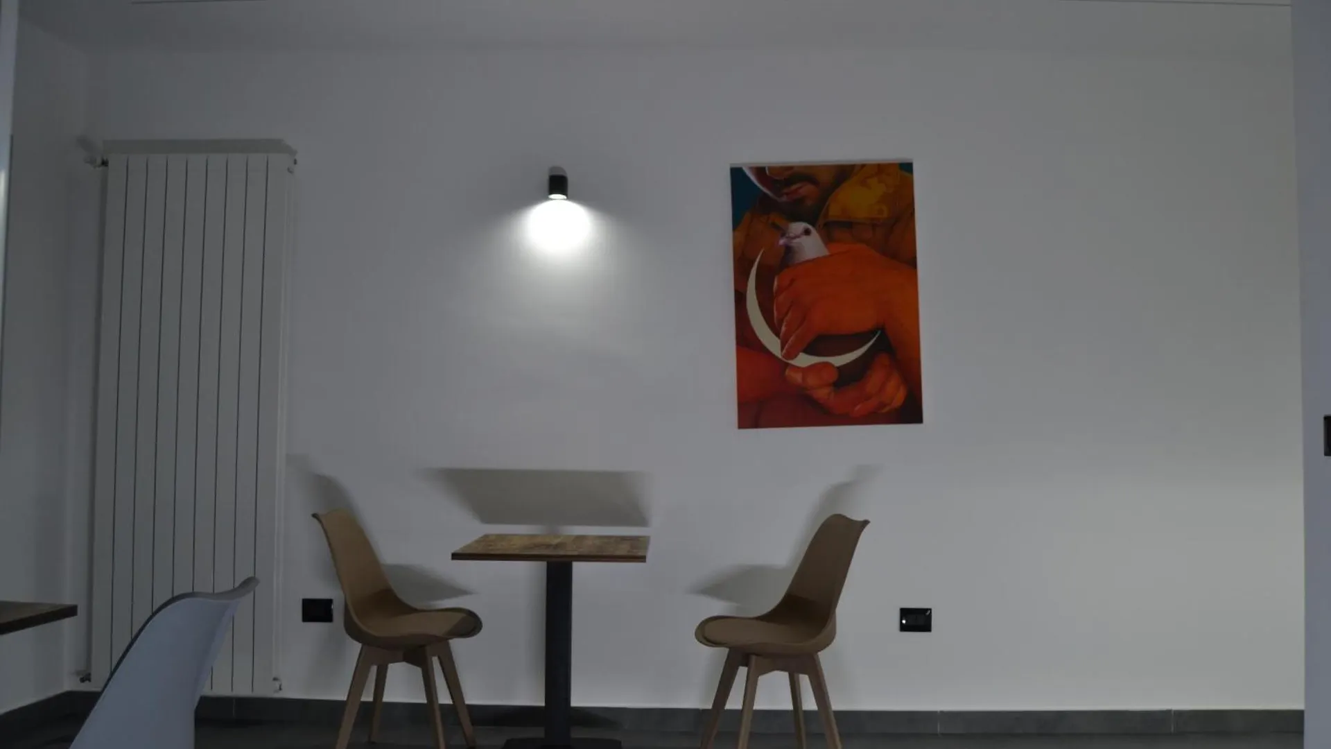 Guest house Dimora Garibaldi Hotel Palermo Italy