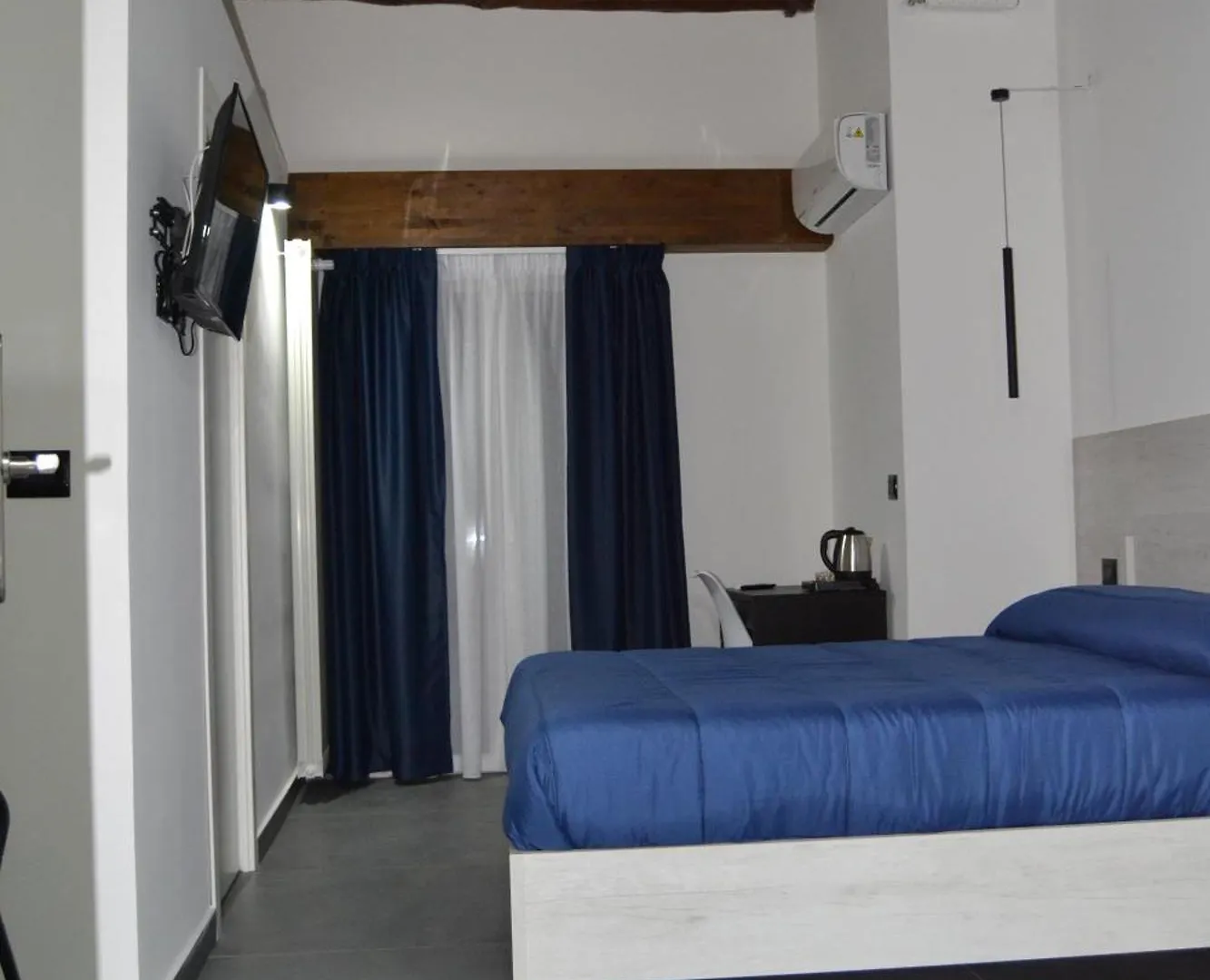 Guest house Dimora Garibaldi Hotel Palermo