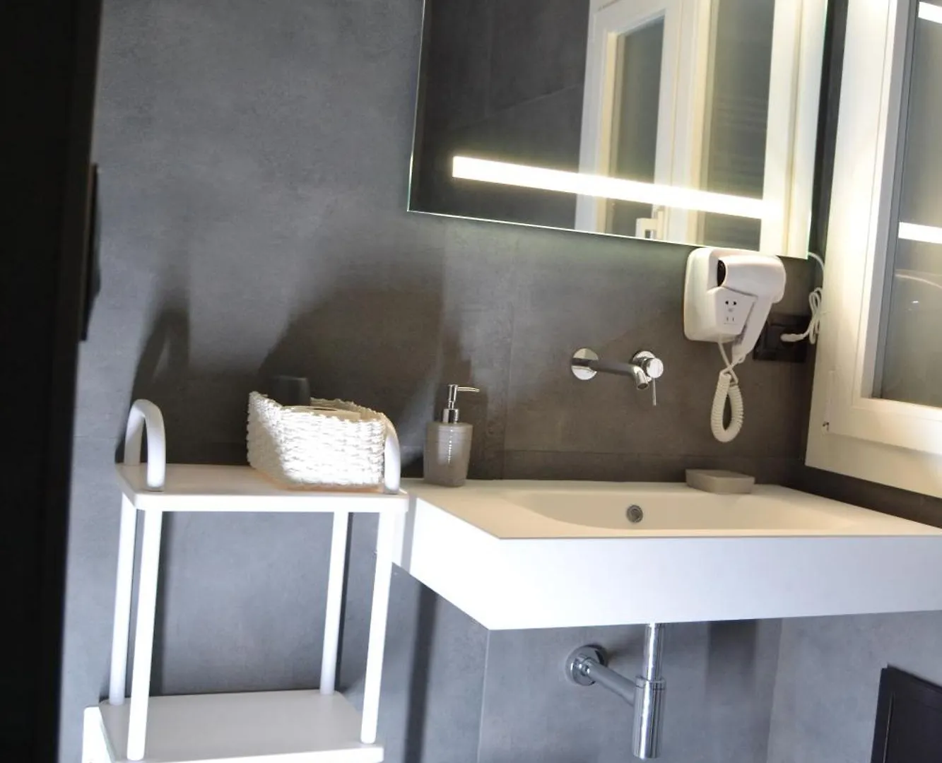 Guest house Dimora Garibaldi Hotel Palermo