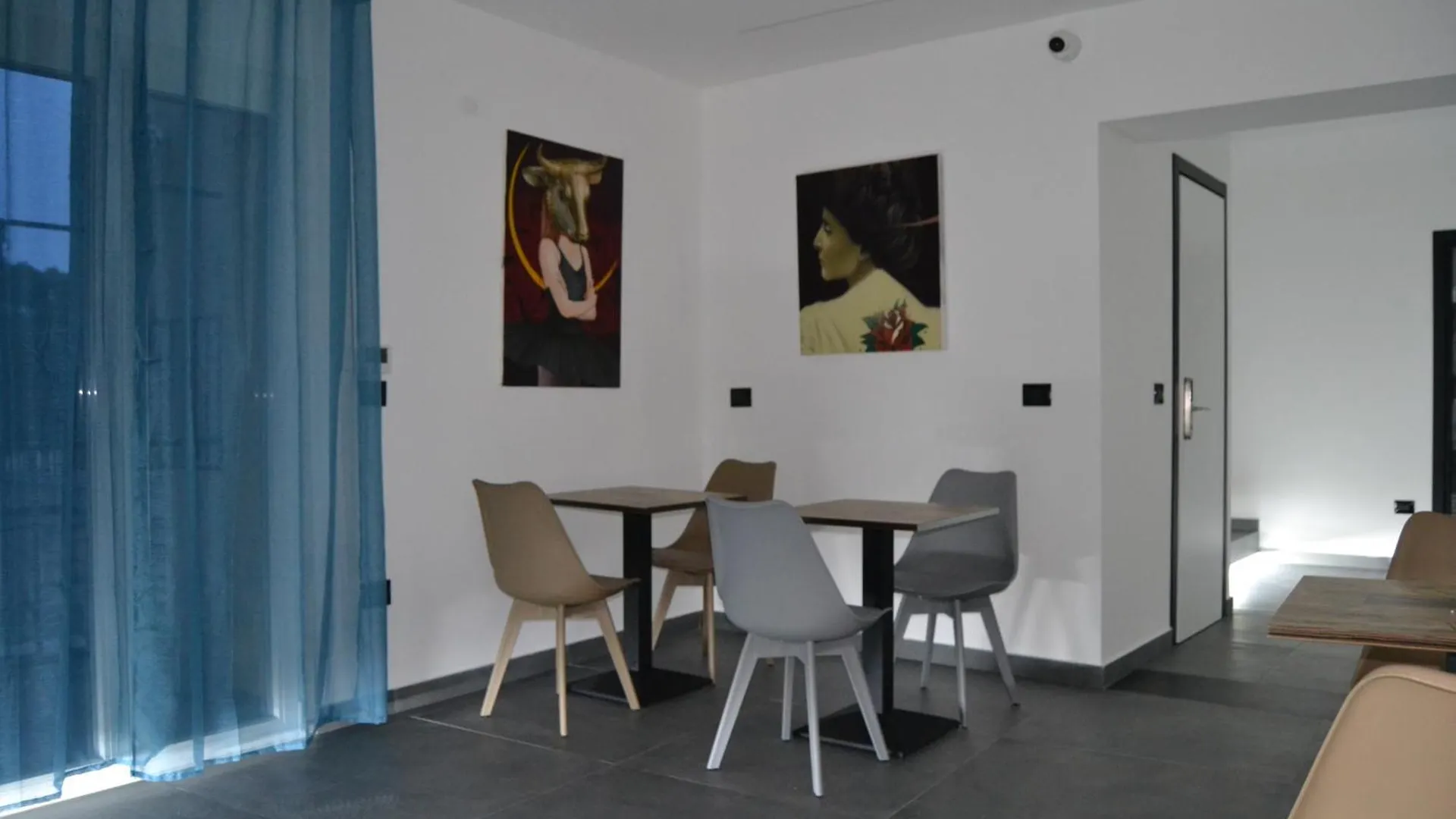 Guest house Dimora Garibaldi Hotel Palermo
