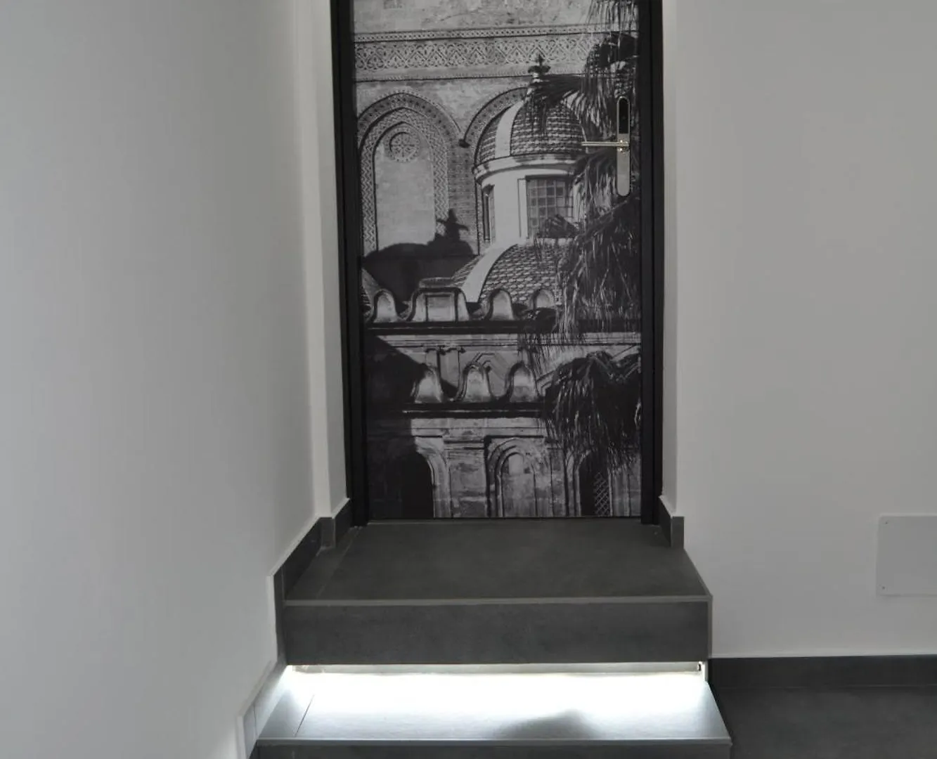 Dimora Garibaldi Hotel Palermo Guest house