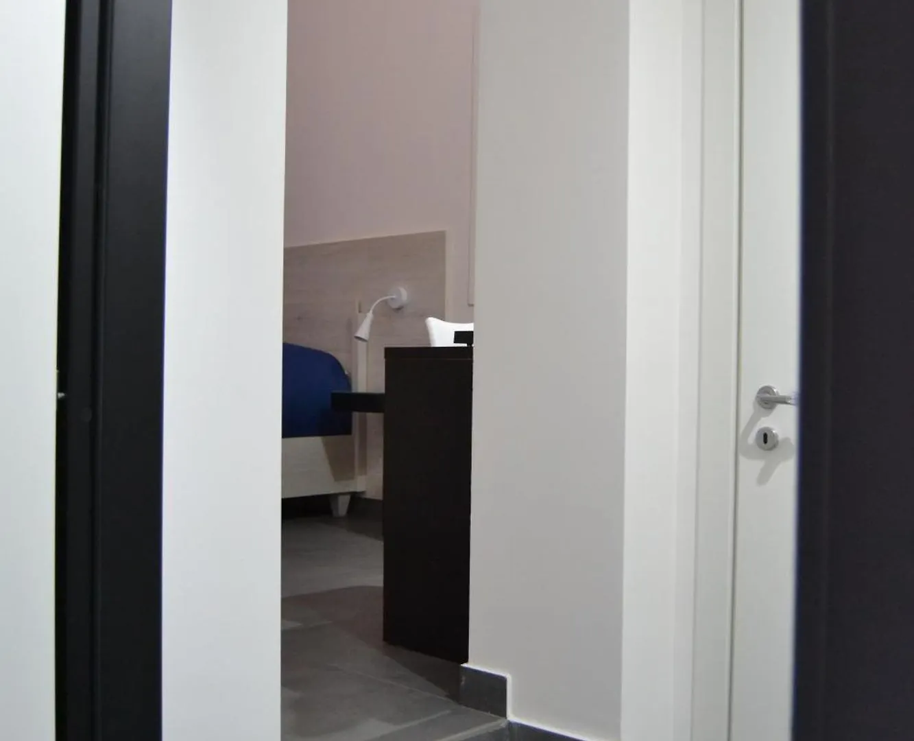 Dimora Garibaldi Hotel Palermo