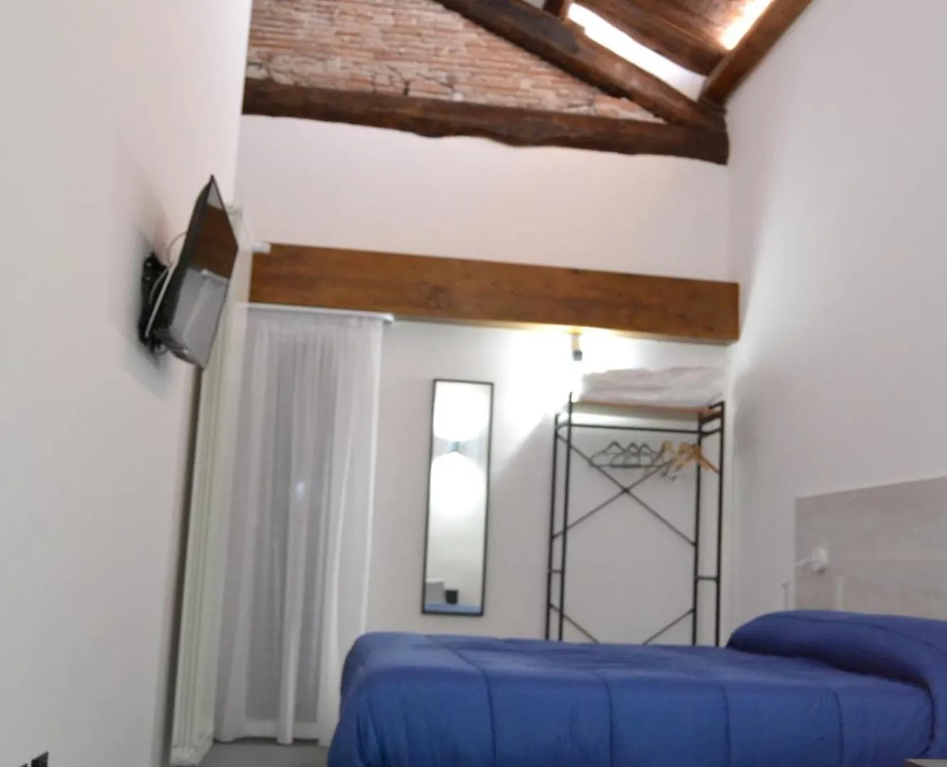 Dimora Garibaldi Hotel Palermo