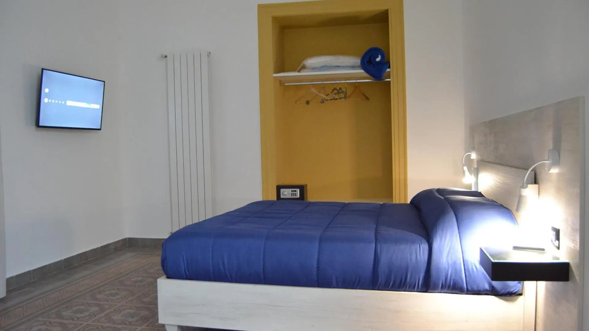 Dimora Garibaldi Hotel Palermo 0*,