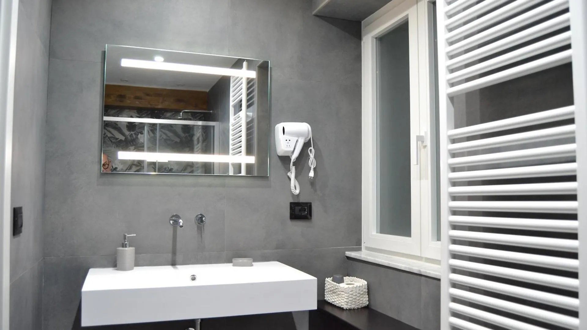 Guest house Dimora Garibaldi Hotel Palermo Italy