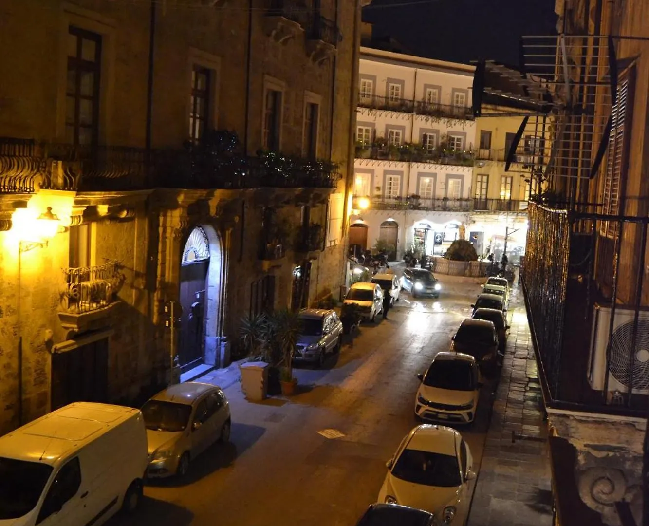 Guest house Dimora Garibaldi Hotel Palermo