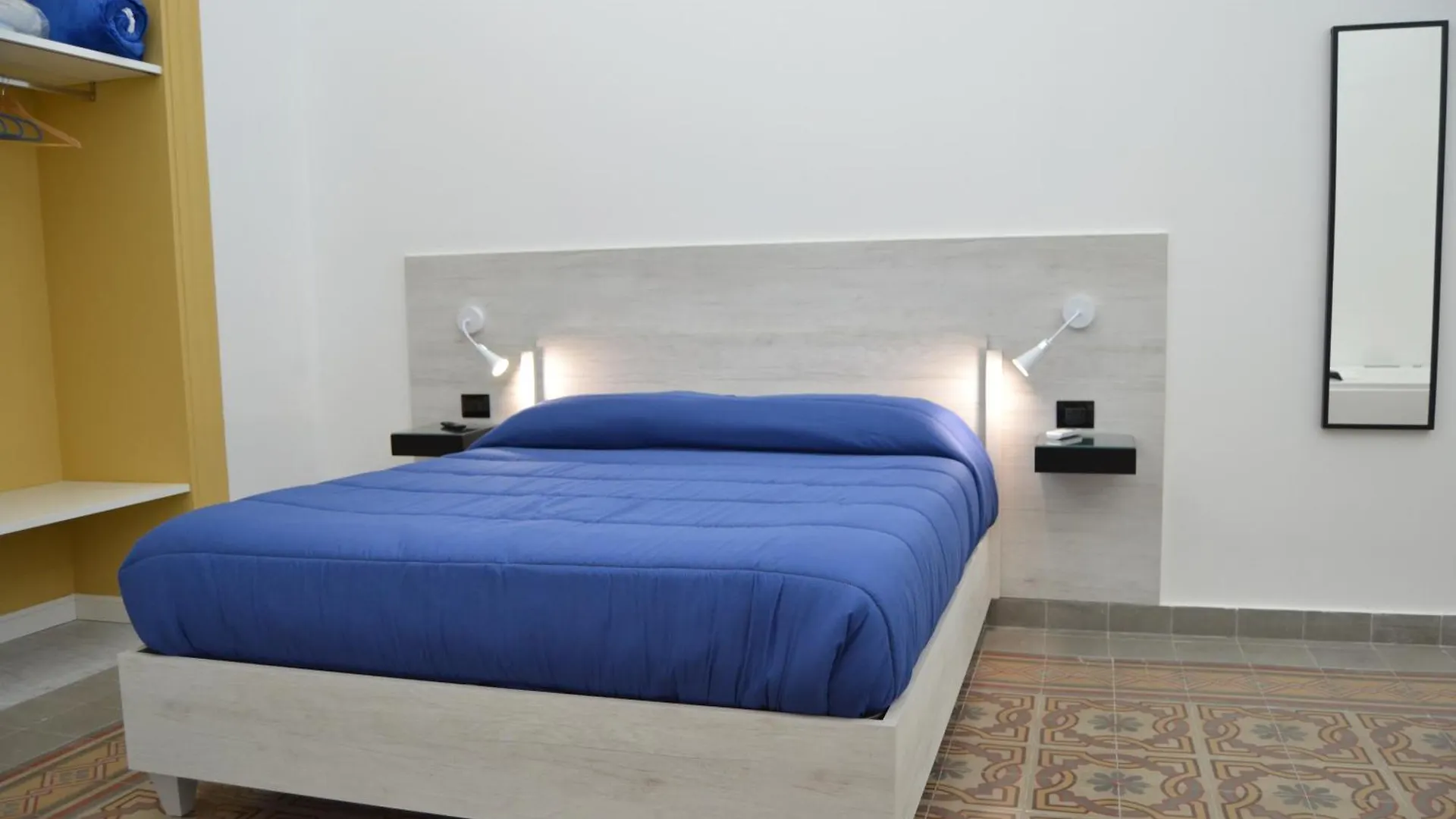 Guest house Dimora Garibaldi Hotel Palermo Italy