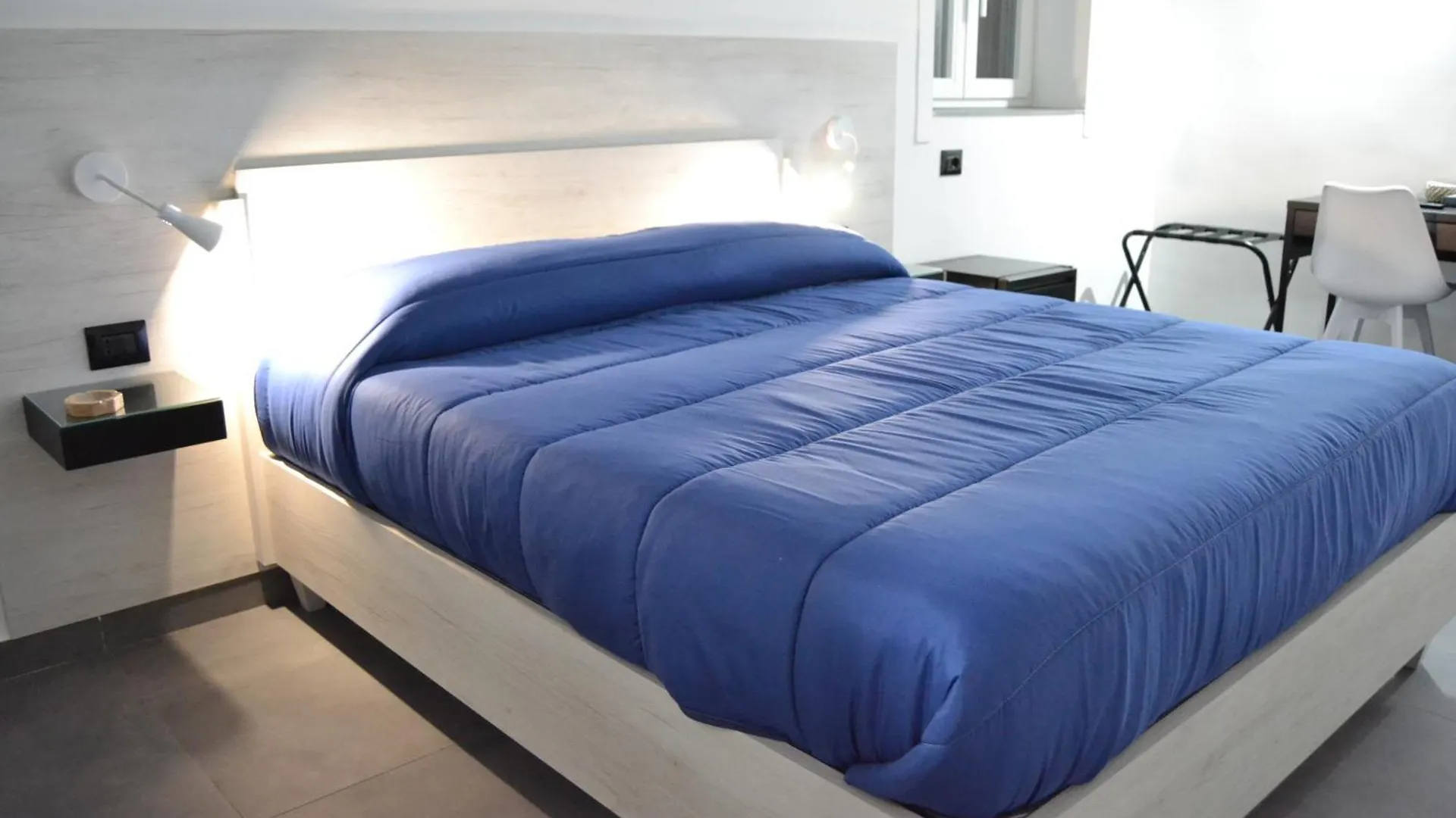 Dimora Garibaldi Hotel Palermo Guest house
