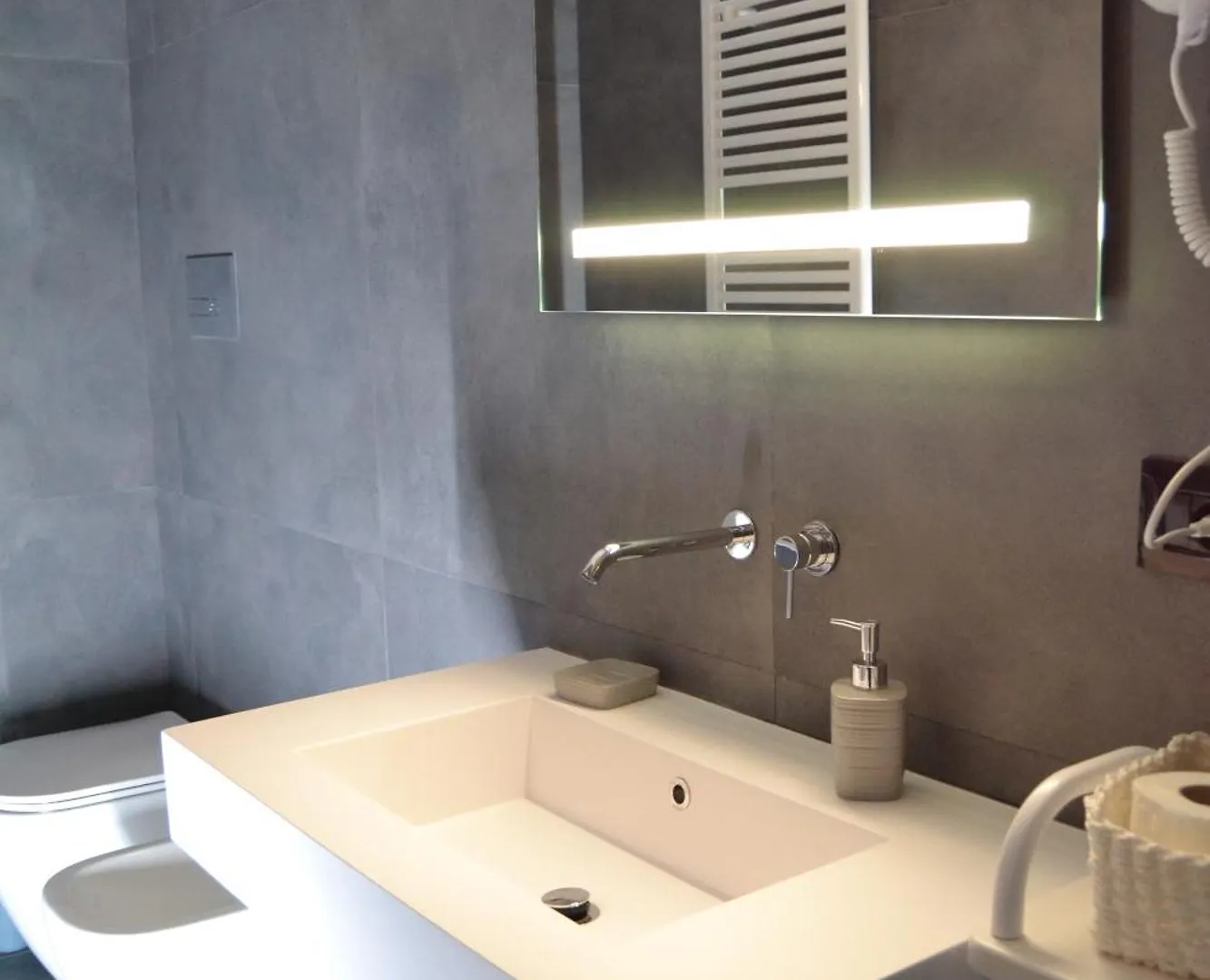 Dimora Garibaldi Hotel Palermo Guest house