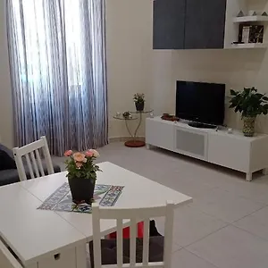 Apartament Casetta Delia, Palermo