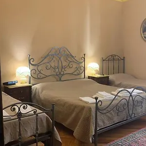 Maison d'hôtes Laura Affittacamere, Palerme
