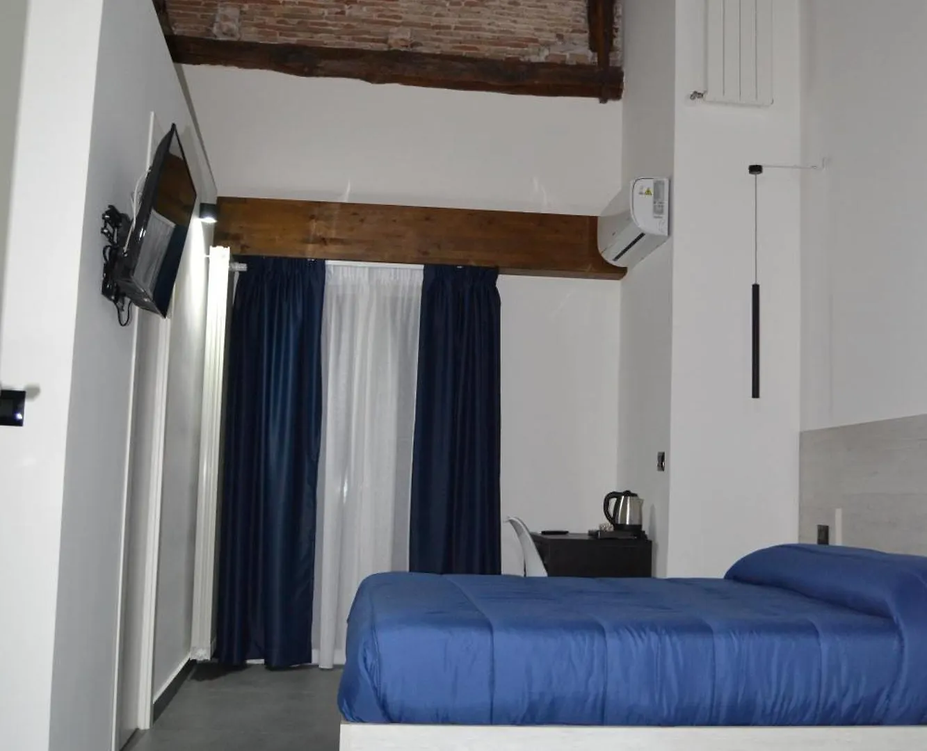 Dimora Garibaldi Hotel Palermo Guest house