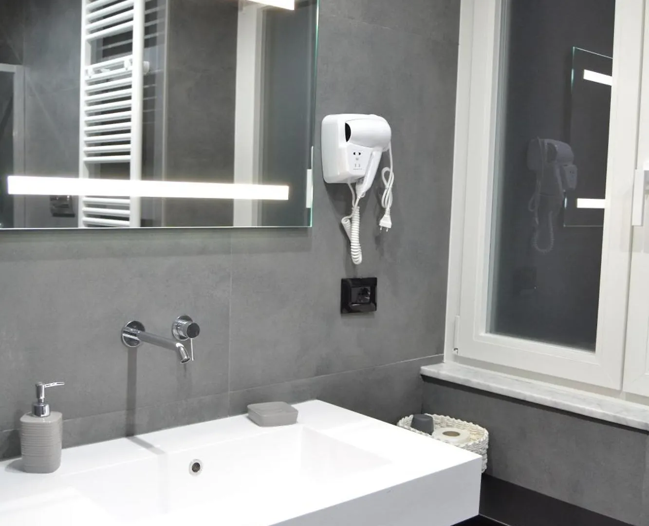 Dimora Garibaldi Hotel Palermo