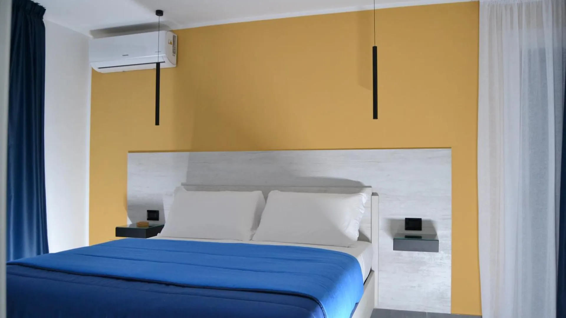 Dimora Garibaldi Hotel Palermo